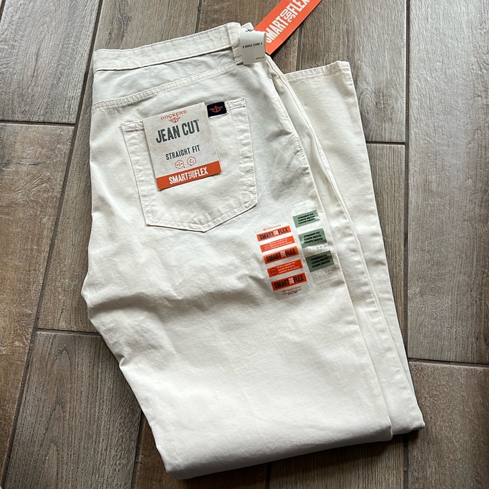 Dockers Jean
